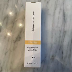 Rodan and Fields Reverse Brightening Lotion
